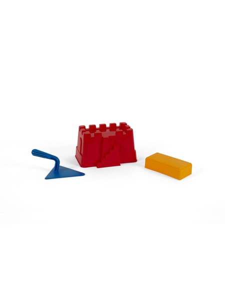 Classic Recycled Masonry Kit, 3 Pcs.